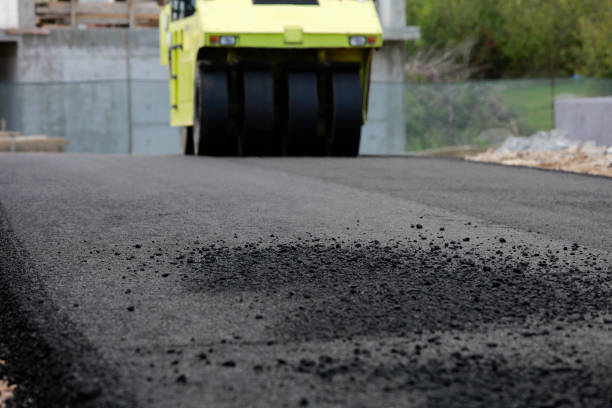 Best Local Driveway Pavers  in Matheny, CA