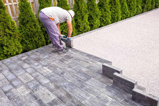Best Commercial Driveway Pavers  in Matheny, CA