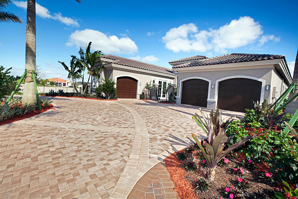 Best Driveway Repair Near Me  in Matheny, CA