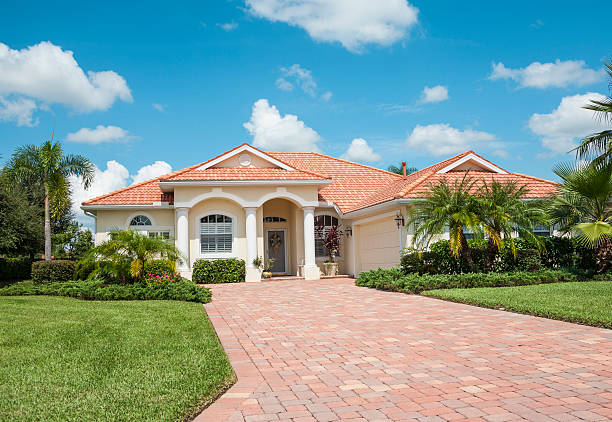 Best Professional Driveway Pavers  in Matheny, CA