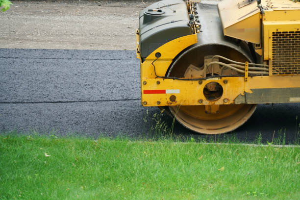 Professional Driveway Pavers in Matheny, CA