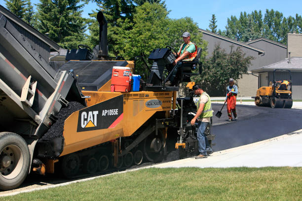 Best Best Driveway Pavers  in Matheny, CA