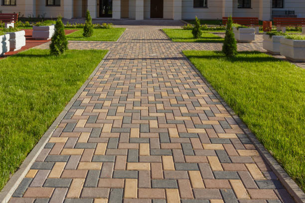 Best Driveway Pavers Near Me  in Matheny, CA