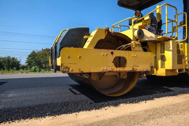 Best Residential Driveway Paver Services  in Matheny, CA